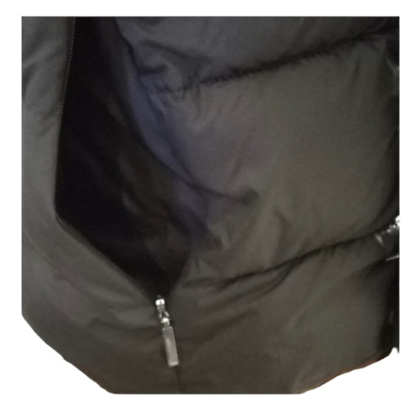 NWOT.. RALPH LAUREN PACKABLE QUILTED PUFFER JACKET - Picture 8 of 8